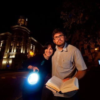 Логотип @efimkiny - Экскурсионное бюро Ефимкиных: экскурсии по Смоленску 🧐