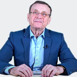 Логотип @efimov_v_a - Ефимов Виктор Алексеевич - концептуальный аналитик (неофициальный канал)