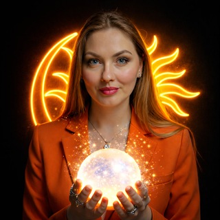 Логотип @efimovamag - Женская магия с Аленой Ефимовой