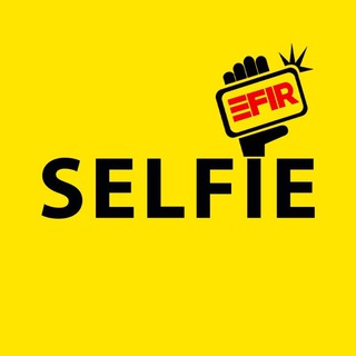 Логотип @efir_rnd - Селфи студия EFIR Selfie Детские праздники Ростов