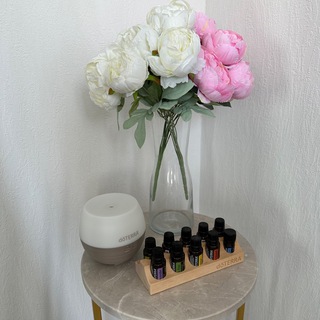 Логотип @efirnaya_magia - Эфирная Магия✨