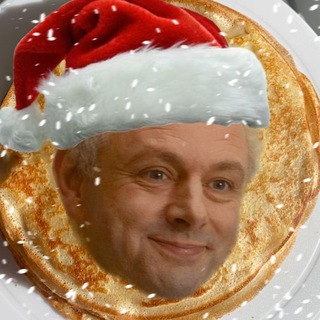 Логотип @efirnblin - Эфирные блинчики🥞