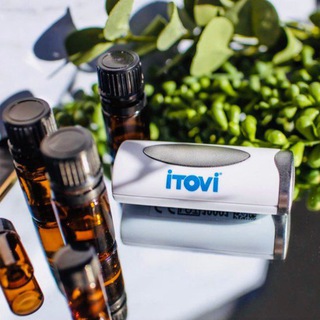 Логотип @efirniidomdoterra_itovi - 🌻Эфирный Дом DoTerra/ Сканирование iTOVi📊