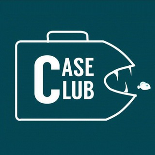 Логотип @efknu_caseclub - Case Club EF
