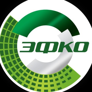 Логотип @efko_group - ЭФКО