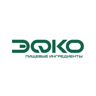 Логотип @efko_ingredients - ЭФКО-Пищевые Ингредиенты