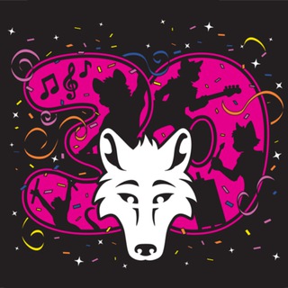 Логотип @efnotifications - Eurofurence Notifications