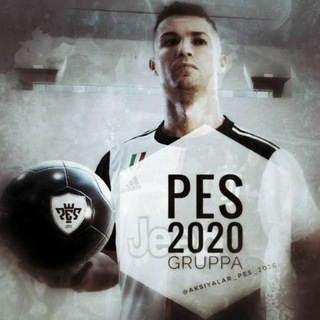 Логотип @efootball_04 - eFootball Pes 2020 Mobile
