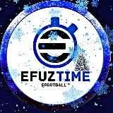 EFOOTBALL EFUZTIME 🎮