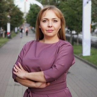 Логотип @efremova40 - ЕФРЕМОВА|Будни депутата