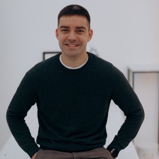 Логотип @efremovlev - Ефремов Лев I Бизнес и криптовалюта