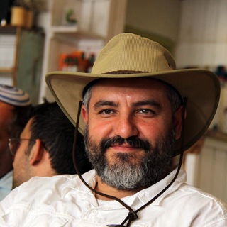 Логотип @efriedland - ZOG News