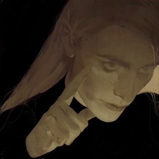 Логотип @efsart - Е. F.