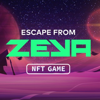 Логотип @efzrus - Космическая игра-ферма на TON