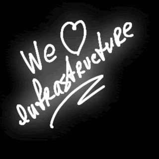 Логотип @eganian - Еганян | Инфраструктура