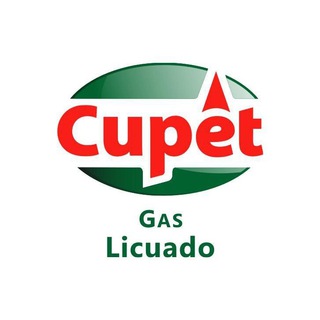 Логотип @egaslicuado - Empresa de Gas Licuado
