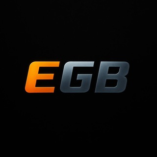 Логотип @egbcom - EGB