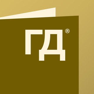 Логотип @egdru - ГенДир. Лучшее