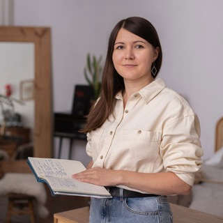 Логотип @egeannaorlova_repetitor - PRO Обществознание и историю с @annaorlova_repetitor