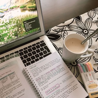 Логотип @egeliterature23 - Егэ и литература 📕