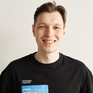 Логотип @egemathbook - Марсель Нуртдинов | ЕГЭ математика 2026