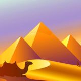 Логотип @egipet_forum - ЕГИПЕТ 🏝 ФОРУМ ЧАТ