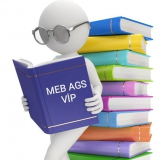 Логотип @egitiimbilimlerii - MEB AGS VİP 🏆