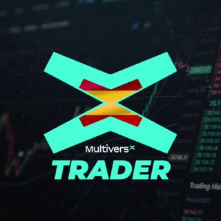 Логотип @egldtrader_es - Elrond Trader