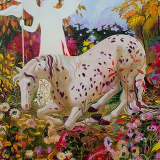 Логотип @eglesthink - Евгения Дудникова