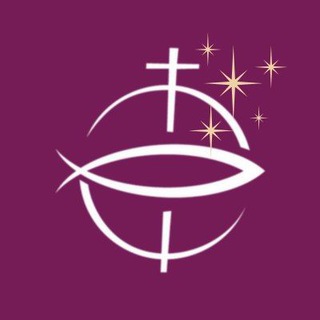 Логотип @eglisecatho - Église catholique en France