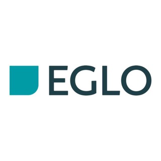 Логотип @eglo_russia - EGLO Россия