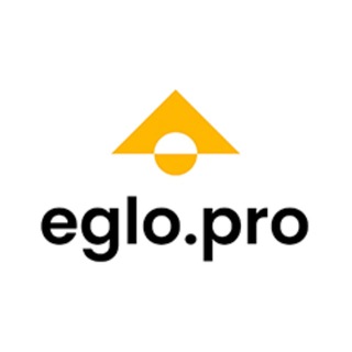 Логотип @eglopro - Eglopro