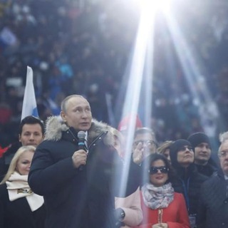 Логотип @ego_svita - Свита Короля