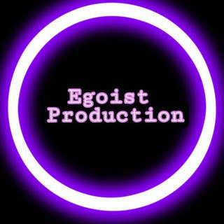 Логотип @egoist_chat - Egoist_chat