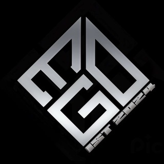 Логотип @egoist_family_channel - 𝐄𝐆𝐎𝐈𝐒𝐓 𝐅𝐀𝐌𝐈𝐋𝐘 𝐂𝐇𝐀𝐍𝐍𝐄𝐋