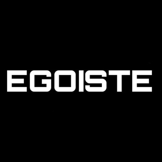 Логотип @egoiste164 - EGOISTE164 | МУЖСКАЯ ОДЕЖДА САРАТОВ
