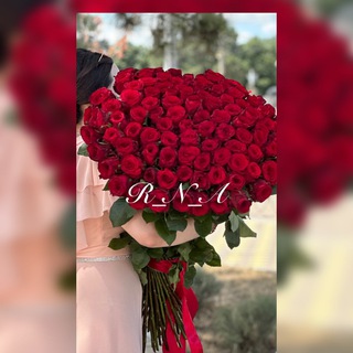 Логотип @egoistka0101 - ♛𝐑_𝐍_𝐀♛