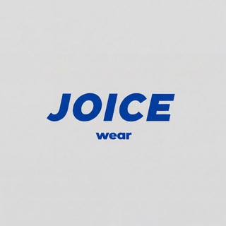 Логотип @egoistka_store - JOICE женская одежда