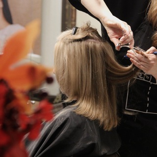 Логотип @egoistkask_chat - Салон Egoistka Chat