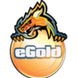 Логотип @egoldgg - eGold.gg ICO