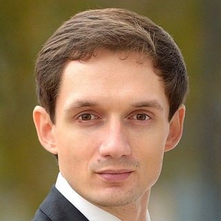 Логотип @egor_babkin - Егор Бабкин