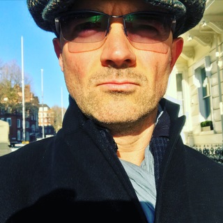 Логотип @egor_beroev - Егор Бероев