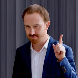 Логотип @egor_bulygin - Трансформация c Егором Булыгиным