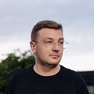 Логотип @egor_klim - ЕГОР КЛИМЕНКО