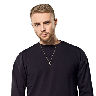 Логотип @egor_krid_music - Егор Крид