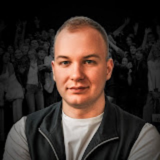 Логотип @egor_pyrikov1 - Егор Пыриков Курсы