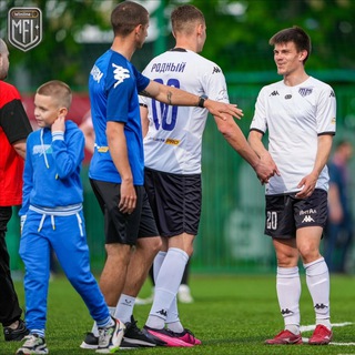 Логотип @egor_rodnny7 - Родный | Ну очень медийный !