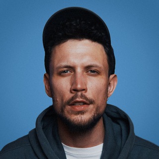 Логотип @egor_shows - Такая История | Егор Максимов