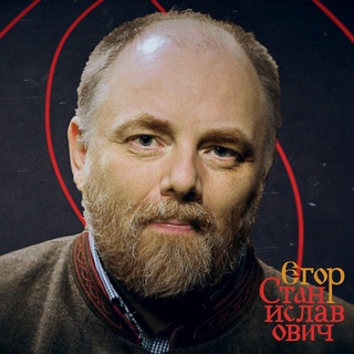 Логотип @egor_stanislavovich - Егор Станиславович - архив программы