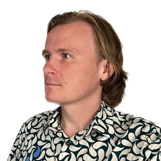 Логотип @egor_wexler - Egor Wexler печатает…